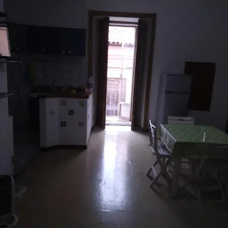 בית כפרי Casa Vacanza *