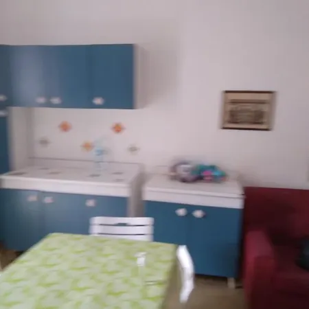 Casa Vacanza * סנטה מריה דל פוקלו