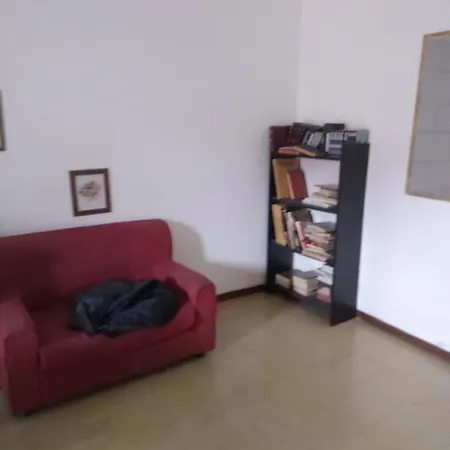 Casa Vacanza * סנטה מריה דל פוקלו