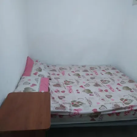 Casa Vacanza בית כפרי סנטה מריה דל פוקלו